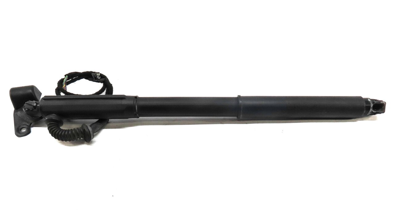 Thumbnail 2: 07-13 BMW X5 (E70) LEFT REAR HATCH TRUNK LID SPINDLE DRIVE ELECTRIC SHOCK STRUT