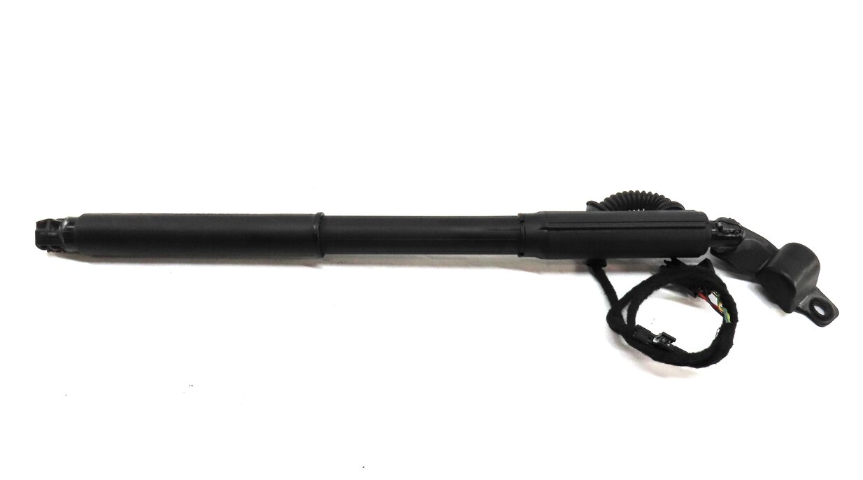 Thumbnail 3: 07-13 BMW X5 (E70) LEFT REAR HATCH TRUNK LID SPINDLE DRIVE ELECTRIC SHOCK STRUT