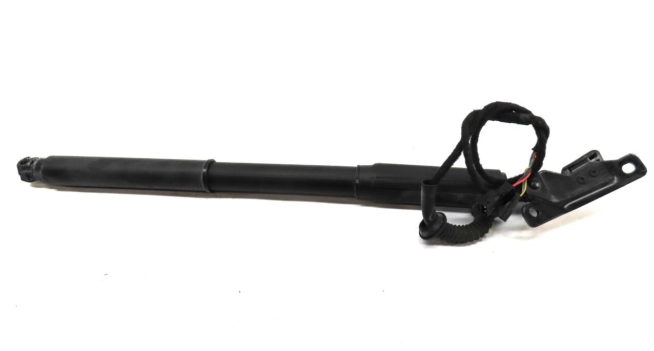 Thumbnail 4: 07-13 BMW X5 (E70) LEFT REAR HATCH TRUNK LID SPINDLE DRIVE ELECTRIC SHOCK STRUT