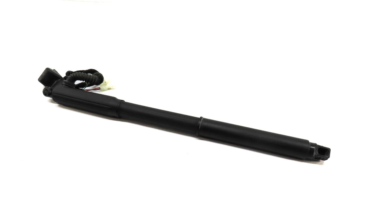 07-13 BMW X5 (E70) RIGHT REAR HATCH TRUNK LID SPINDLE DRIVE ELECTRIC SHOCK STRUT