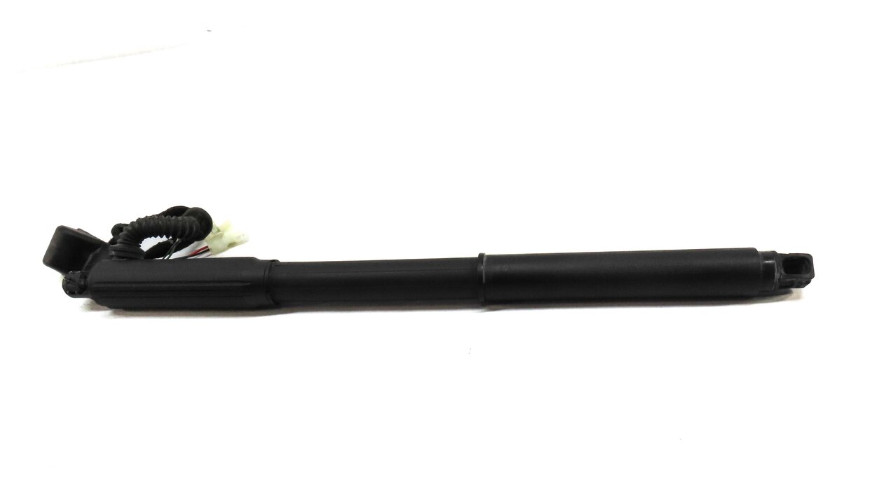 Thumbnail 2: 07-13 BMW X5 (E70) RIGHT REAR HATCH TRUNK LID SPINDLE DRIVE ELECTRIC SHOCK STRUT