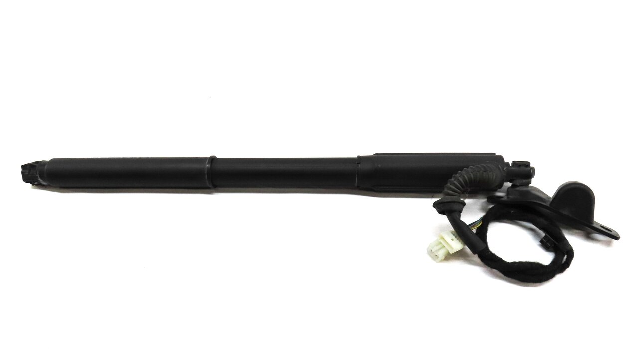 Thumbnail 3: 07-13 BMW X5 (E70) RIGHT REAR HATCH TRUNK LID SPINDLE DRIVE ELECTRIC SHOCK STRUT