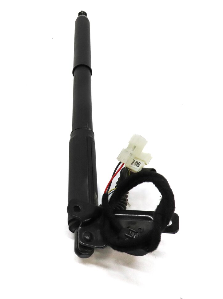 Thumbnail 4: 07-13 BMW X5 (E70) RIGHT REAR HATCH TRUNK LID SPINDLE DRIVE ELECTRIC SHOCK STRUT