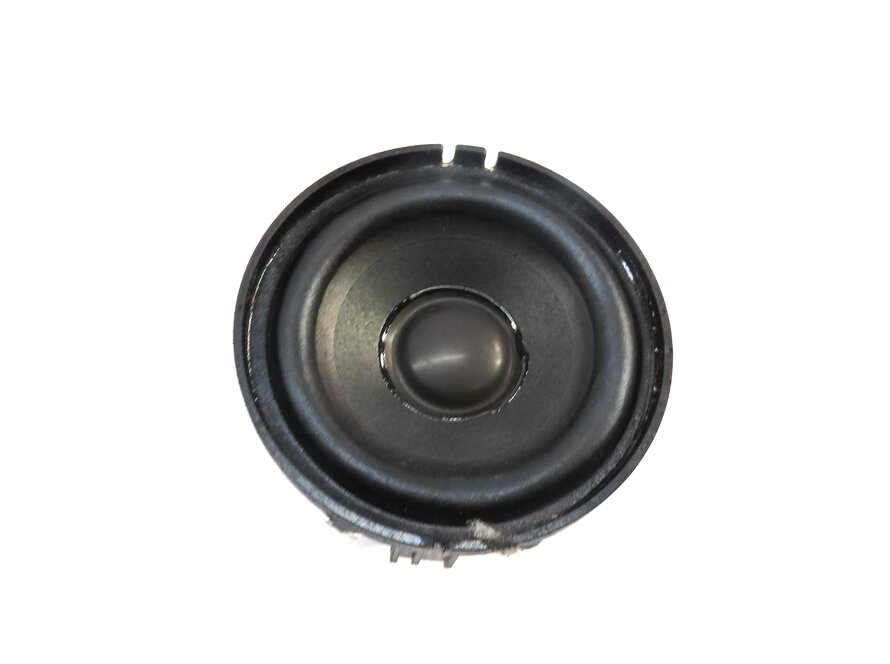 Thumbnail 8: 2012 BMW X5 (E70) FRONT REAR LEFT RIGHT DOOR DASH DECK SPEAKER SET 14