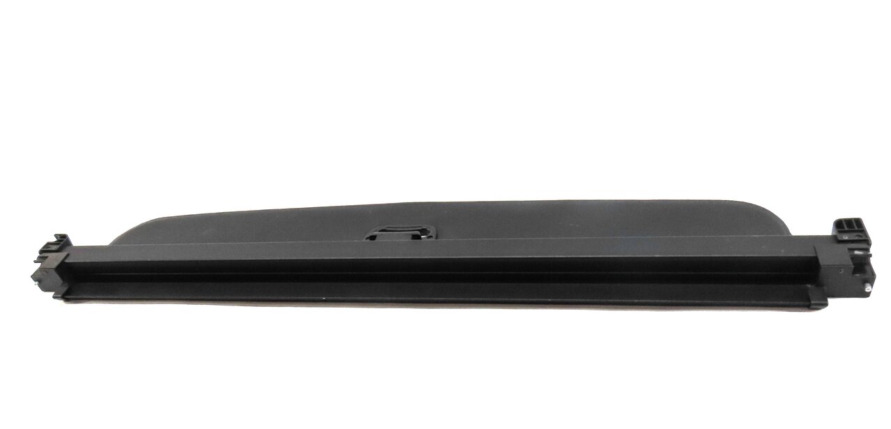 Thumbnail 3: 2012 BMW X5 (E70) REAR TRUNK PRIVACY RETRACTABLE CARGO COVER (BLACK) 51476955873