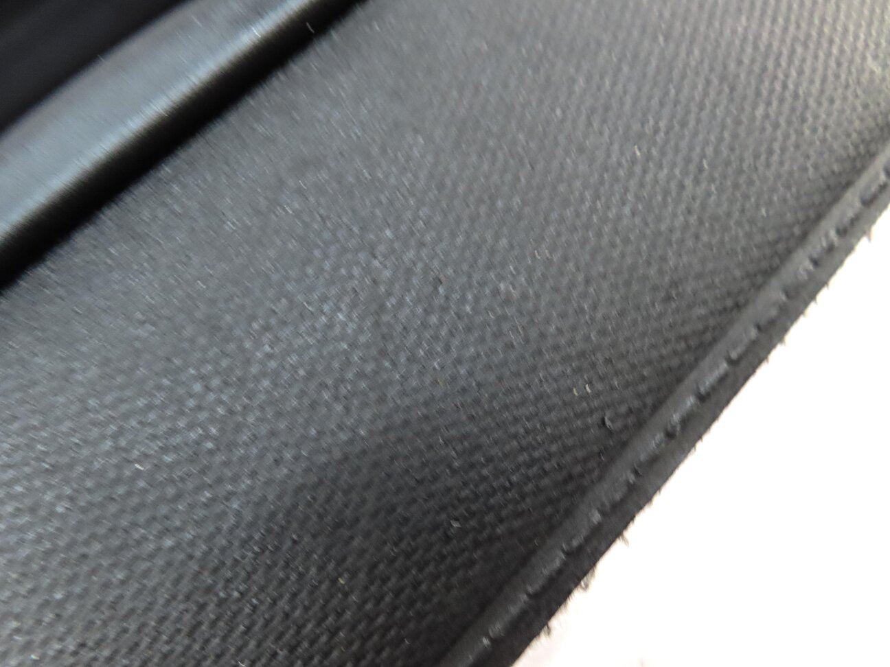 Thumbnail 7: 2012 BMW X5 (E70) REAR TRUNK PRIVACY RETRACTABLE CARGO COVER (BLACK) 51476955873