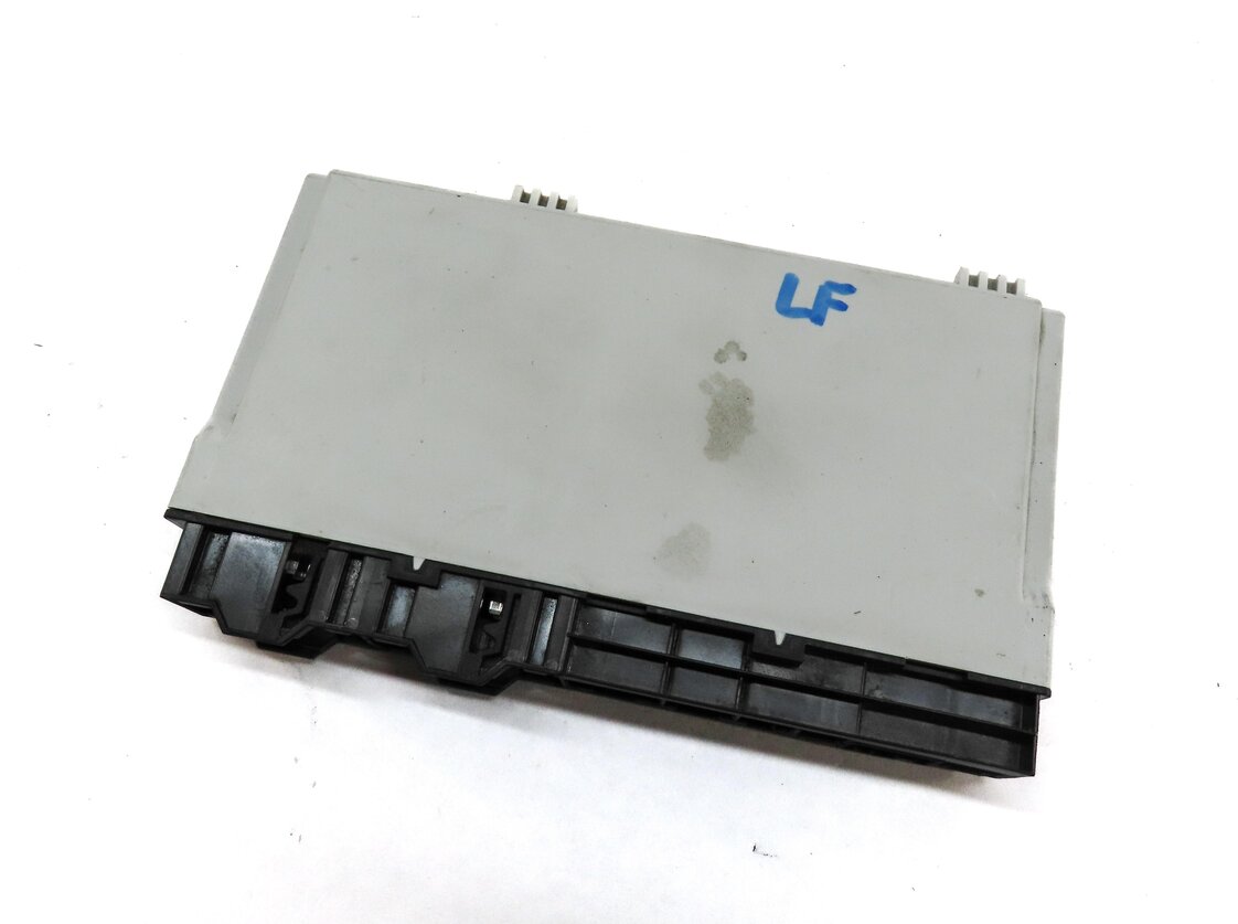Thumbnail 1: 2011-2014 BMW X5 X5M X6 X6M (E70 E71) LEFT FRONT DRIVER SEAT CONTROL MODULE