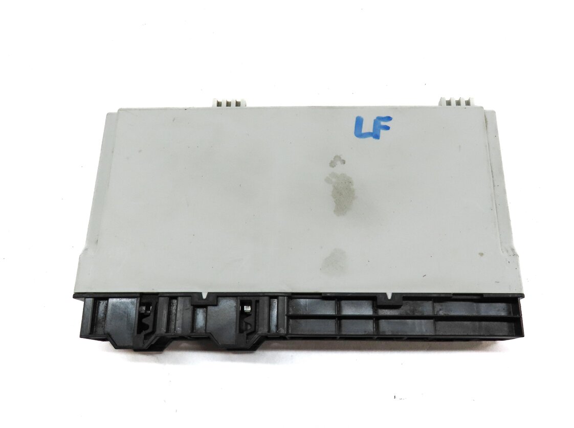 Thumbnail 2: 2011-2014 BMW X5 X5M X6 X6M (E70 E71) LEFT FRONT DRIVER SEAT CONTROL MODULE