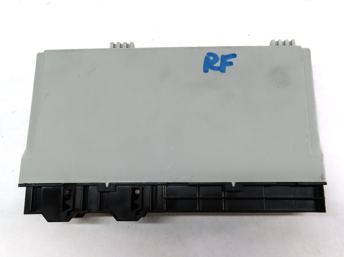 Thumbnail 2: 2011-2014 BMW X5 X5M X6 X6M (E70 E71) RIGHT FRONT PASSENGER SEAT CONTROL MODULE