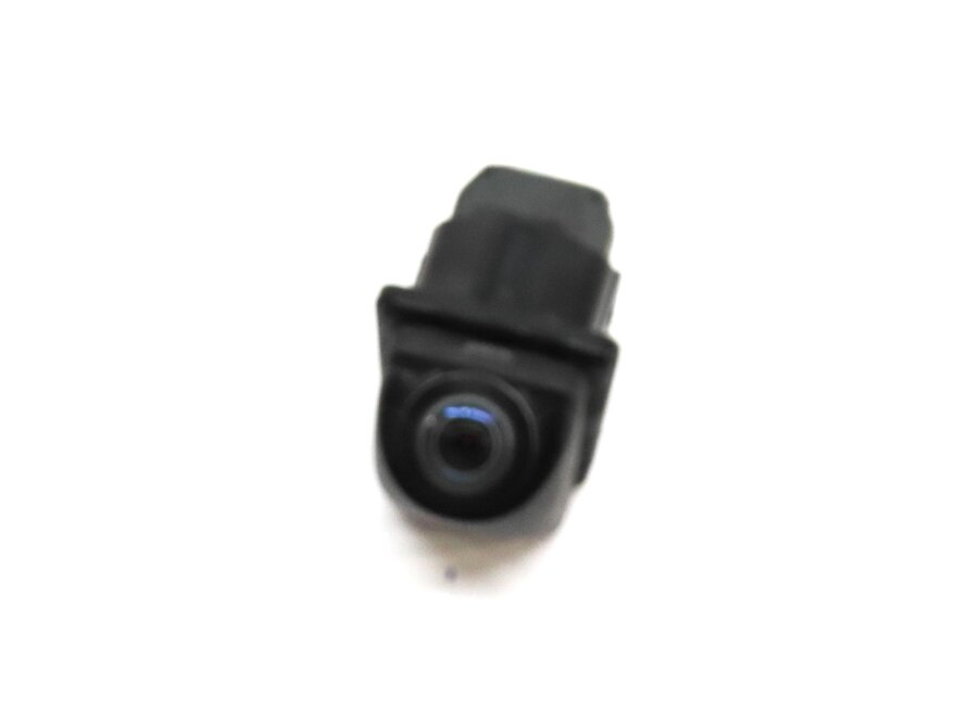 09-18 BMW 2 3 4 5 7 M5 X3 X5 X6 (F01 F07 F10 F15 F16 F30 F32) REARVIEW CAMERA