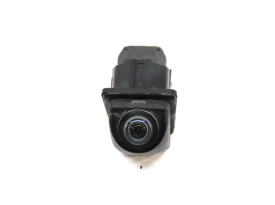 Thumbnail 4: 09-18 BMW 2 3 4 5 7 M5 X3 X5 X6 (F01 F07 F10 F15 F16 F30 F32) REARVIEW CAMERA