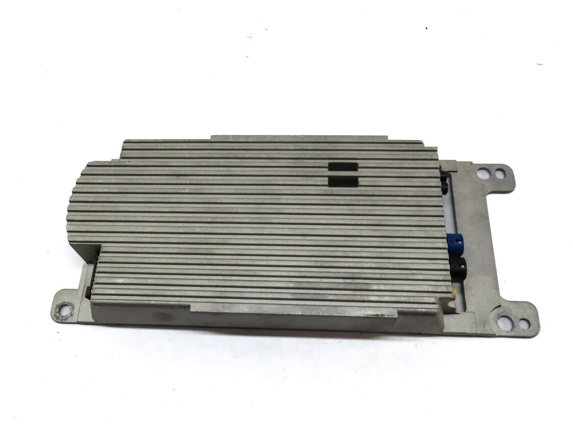 Thumbnail 2: 10-14 BMW 335i X5 X6 (E70 E71 E90) BLUETOOTH TELEMATICS COMBOX CONTROL MODULE