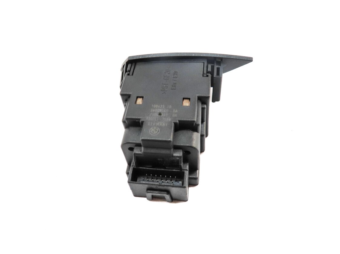 Thumbnail 3: 2012 BMW X5 (E70) FRONT LEFT IGNITION KEY FOB READER 108625 26009160