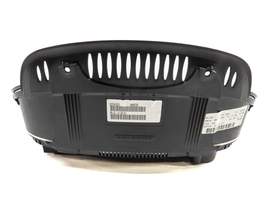 Thumbnail 4: 2011-2013 BMW X5 3.0L TURBO / 4.4L TWIN TURBO SPEEDOMETER GAUGE CLUSTER (150k)