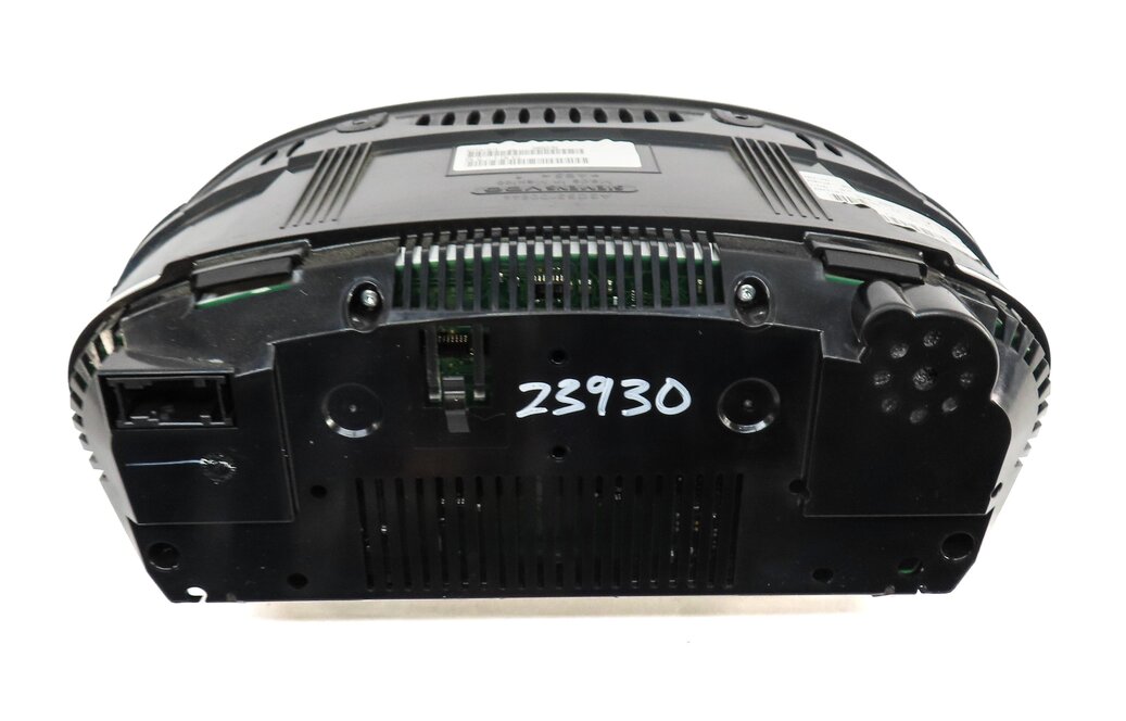 Thumbnail 5: 2011-2013 BMW X5 3.0L TURBO / 4.4L TWIN TURBO SPEEDOMETER GAUGE CLUSTER (150k)