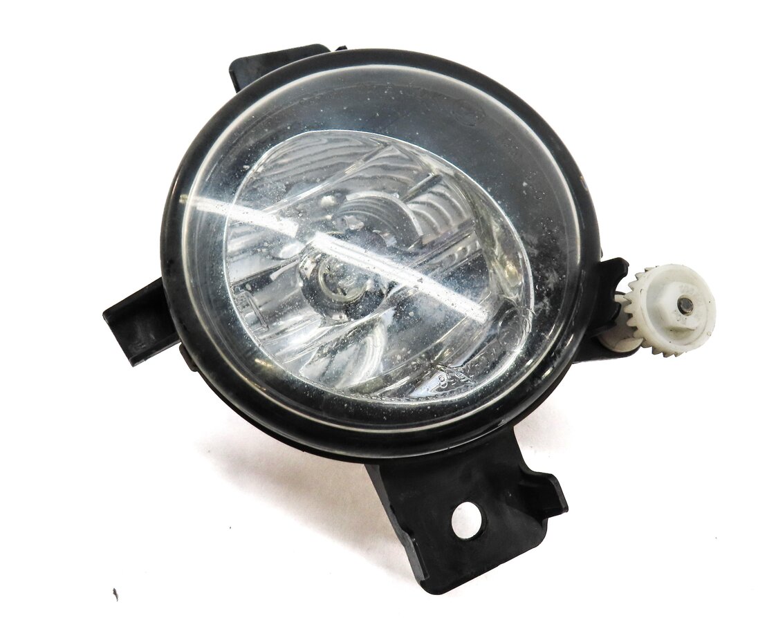 Thumbnail 2: 2011-2013 BMW X5 (E70) RIGHT FRONT PASSENGER FOGLIGHT FOG LIGHT LAMP