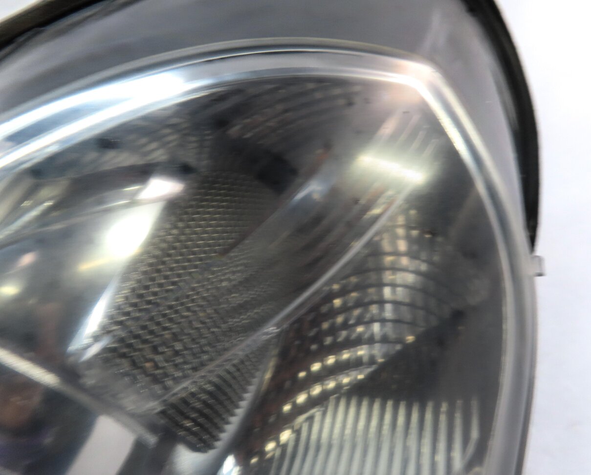 Thumbnail 8: 2012-2013 BMW X5 (E70) LEFT FRONT DRIVER HID XENON ADAPTIVE HEADLIGHT LIGHT LAMP