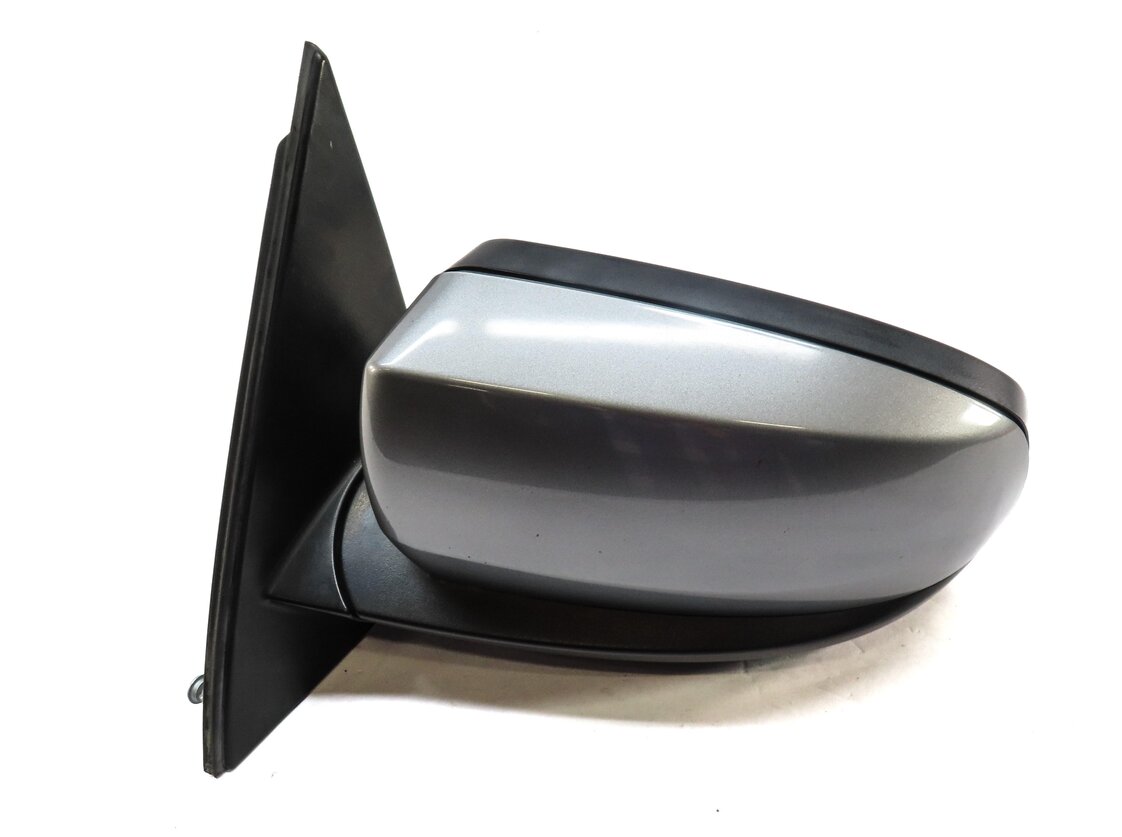 Thumbnail 5: 10-13 BMW X5 (E70) LEFT P-FOLD AUTODIM CAMERA HEATED DOOR MIRROR (SPACE GREY)