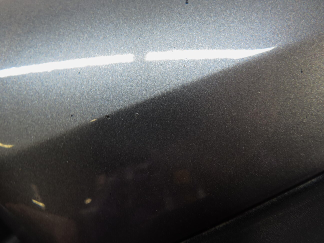 Thumbnail 7: 10-13 BMW X5 (E70) LEFT P-FOLD AUTODIM CAMERA HEATED DOOR MIRROR (SPACE GREY)