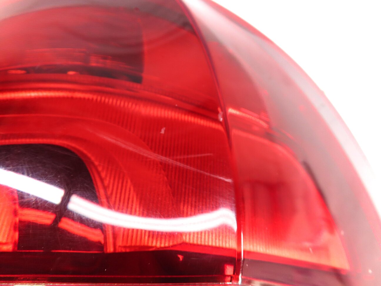 Thumbnail 7: 2011-2013 BMW X5 X5M (E70) LEFT DRIVER REAR OUTER TAILLIGHT BRAKE LIGHT LAMP