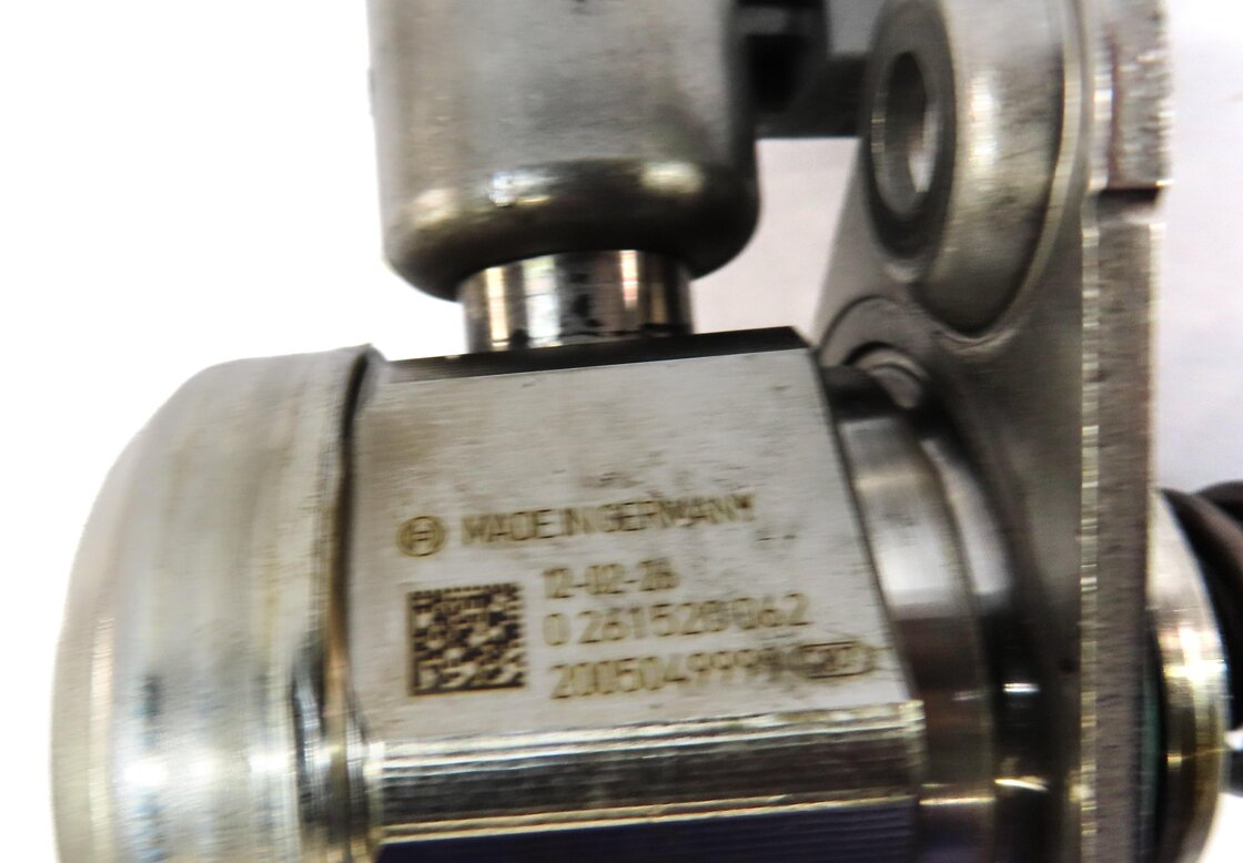 Thumbnail 12: 2012-2018 MERCEDES C350 E350 GLE350 GLK350 ML350 R350 - HIGH PRESSURE FUEL PUMP
