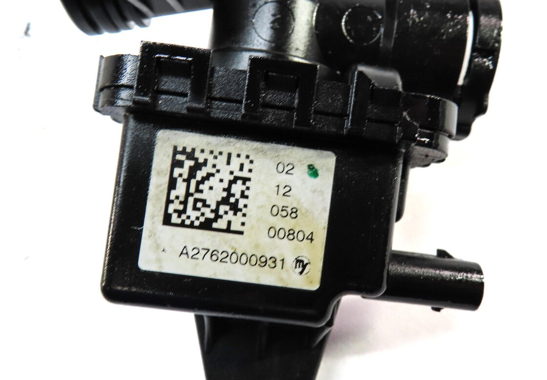 Thumbnail 5: 2012-2018 MERCEDES C350 E350 GLE350 GLK350 ML350 R350 - HIGH PRESSURE FUEL PUMP