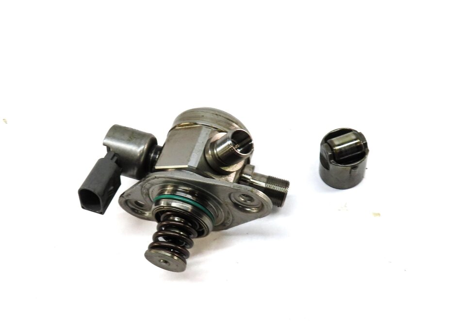 Thumbnail 7: 2012-2018 MERCEDES C350 E350 GLE350 GLK350 ML350 R350 - HIGH PRESSURE FUEL PUMP