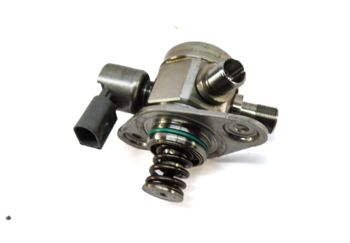 Thumbnail 9: 2012-2018 MERCEDES C350 E350 GLE350 GLK350 ML350 R350 - HIGH PRESSURE FUEL PUMP