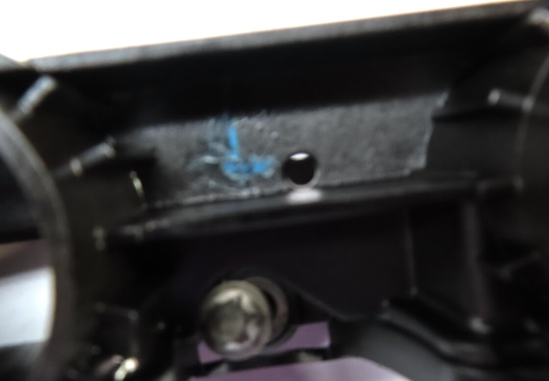 Thumbnail 8: 12-18 MERCEDES C300 C350 E300 E350 E400 GLK350 - 3.5L LOWER INTAKE MANIFOLD SET2