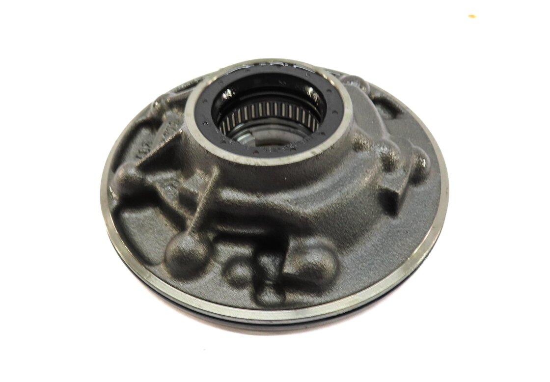 Thumbnail 2: 2012 MERCEDES E CLASS W212 3.5L M276 ENGINE AUTO AUTOMATIC TRANSMISSION OIL PUMP