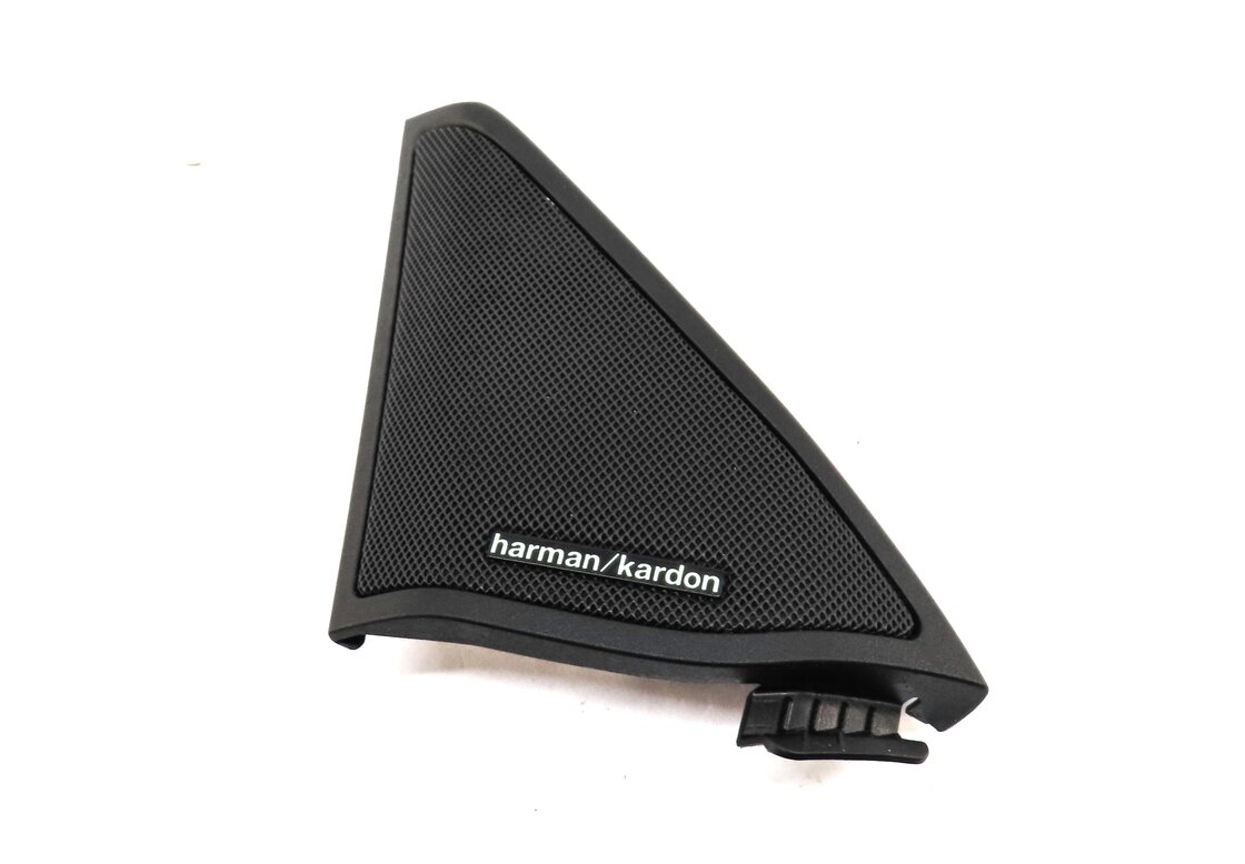 Thumbnail 2: 2012 E CLASS SEDAN (W212) FRONT LEFT DRIVER DOOR HARMAN KARDON SPEAKER GRILLE