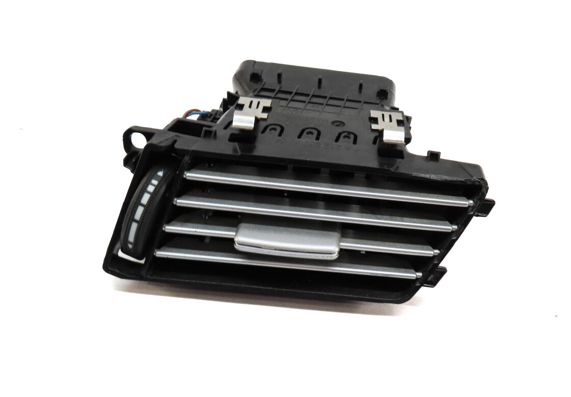 2012 E CLASS SEDAN (W212) FRONT RIGHT PASSENGER DASH OUTER A/C HEATER AIR VENT