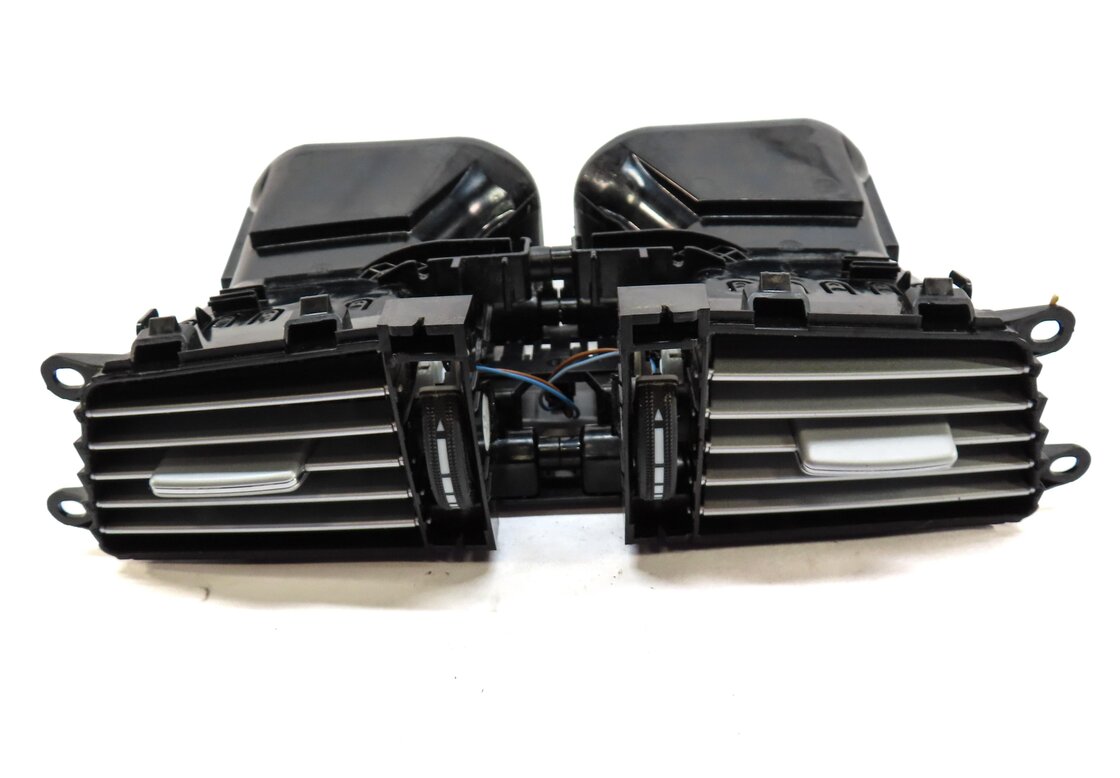 Thumbnail 2: 2012 MERCEDES E CLASS SEDAN (W212) FRONT CENTER DASH HVAC A/C HEATER AIR VENT