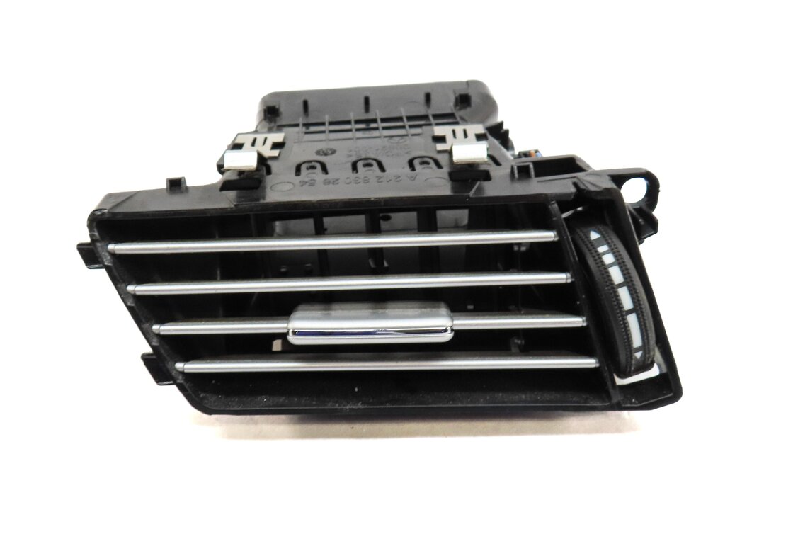 Thumbnail 2: 2012 MERCEDES E CLASS SEDAN (W212) FRONT LEFT DRIVER OUTER A/C HEATER AIR VENT