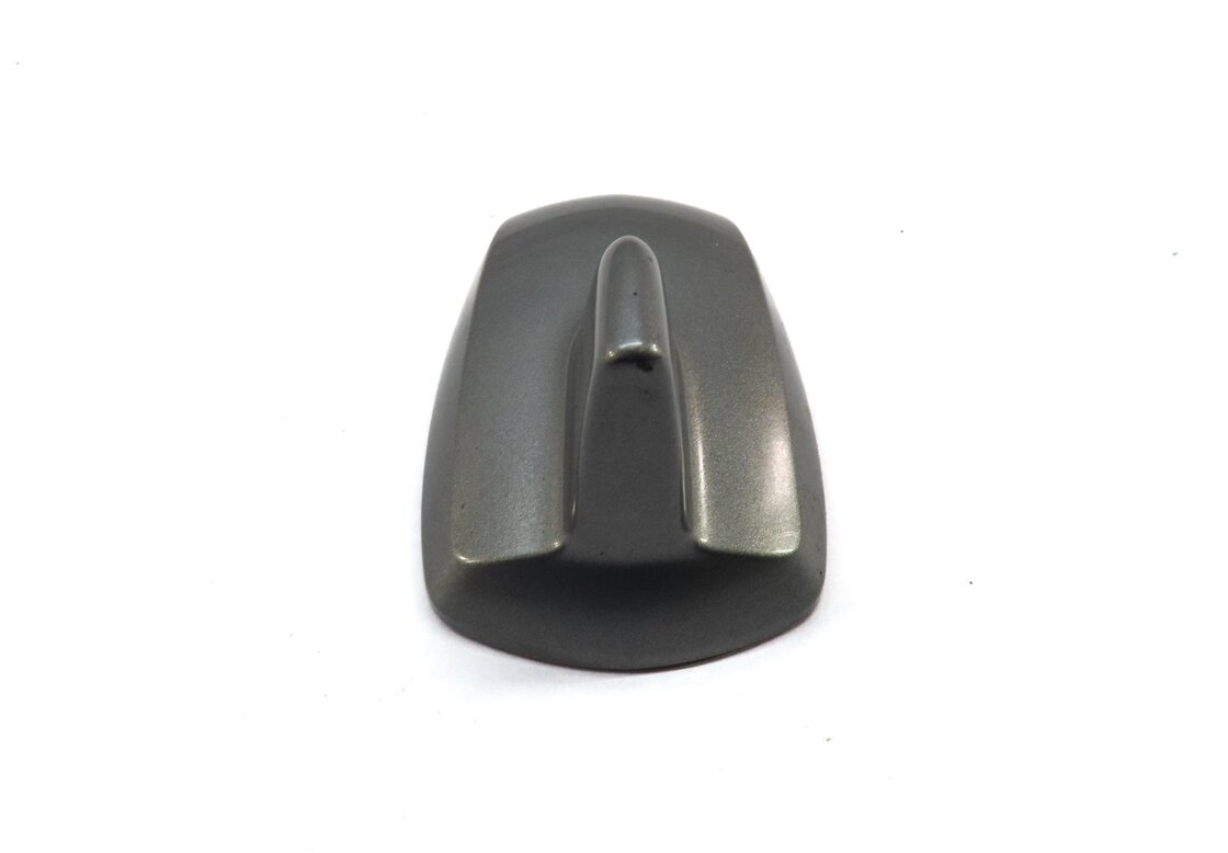 Thumbnail 4: 2012 MERCEDES E CLASS W212 RADIO STEREO ROOF SHARK FIN ANTENNA & COVER (SILVER)