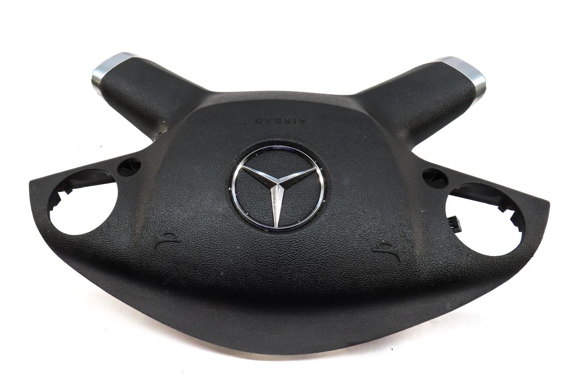Thumbnail 4: 2010-2013 MERCEDES E300 E350 E400 E550 (W212) STEERING WHEEL AIRBAG AIR BAG SRS