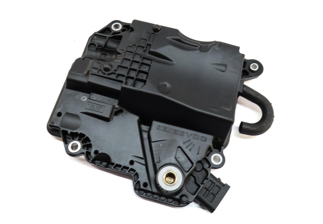 2012 MERCEDES E CLASS W212 3.5L M276 ENGINE AUTO TRANSMISSION CONTROL MODULE