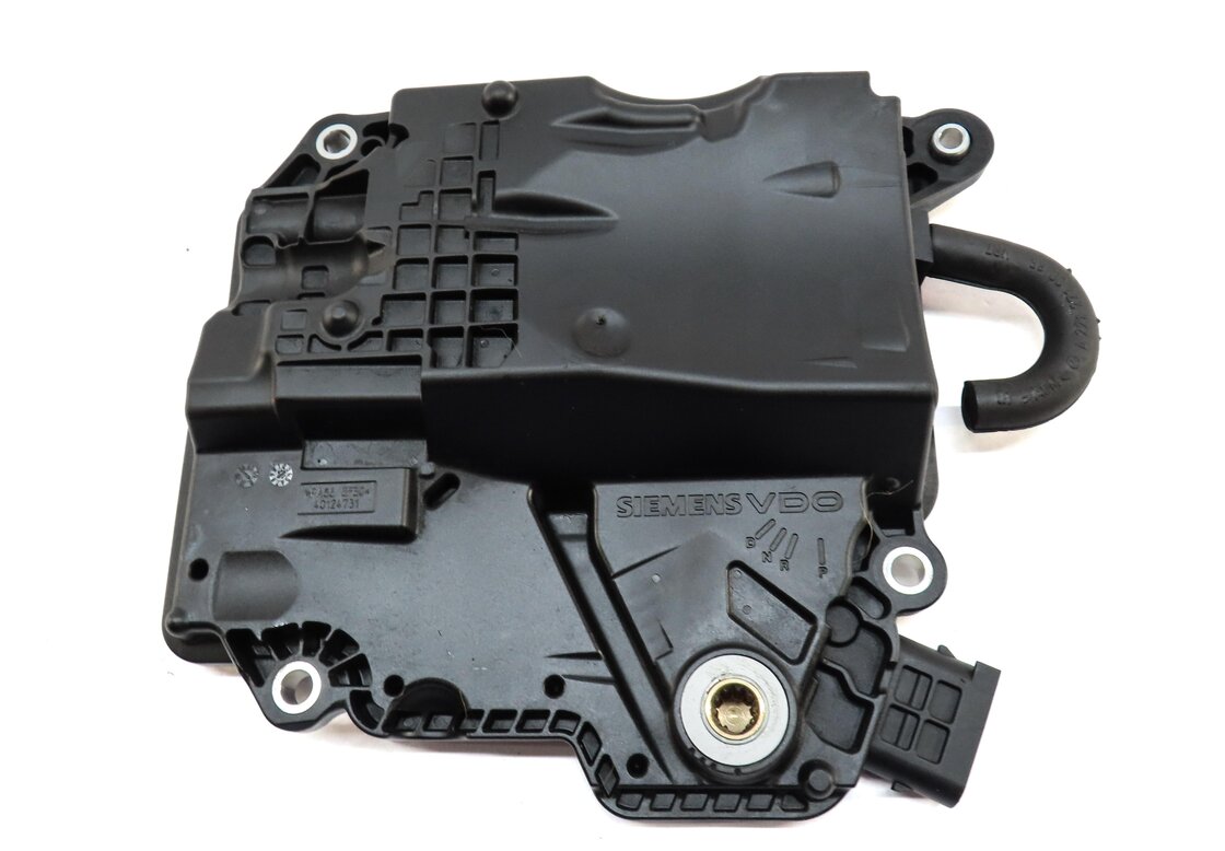 Thumbnail 2: 2012 MERCEDES E CLASS W212 3.5L M276 ENGINE AUTO TRANSMISSION CONTROL MODULE