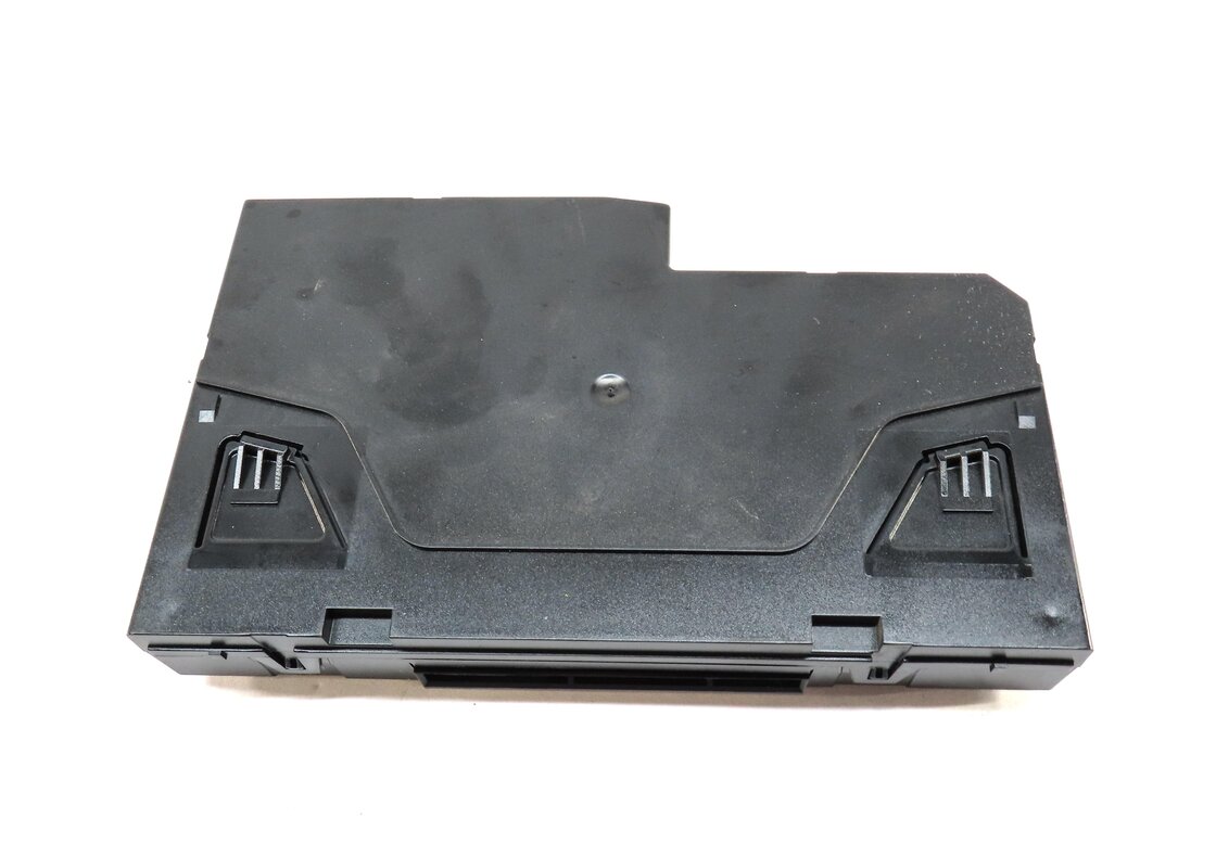 Thumbnail 3: 11-12 MERCEDES E350 E550 CLS550 (W212 W218) REAR SIGNAL ACQUISITION MODULE SAM