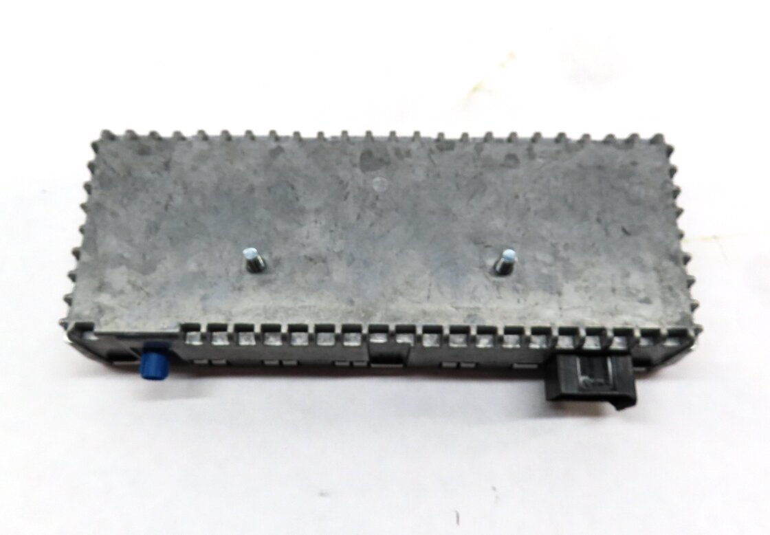 Thumbnail 3: 2010-2016 MERCEDES B C E ML SL CLS (W204 W166 W212 X204) SIRIUS SATELLITE MODULE