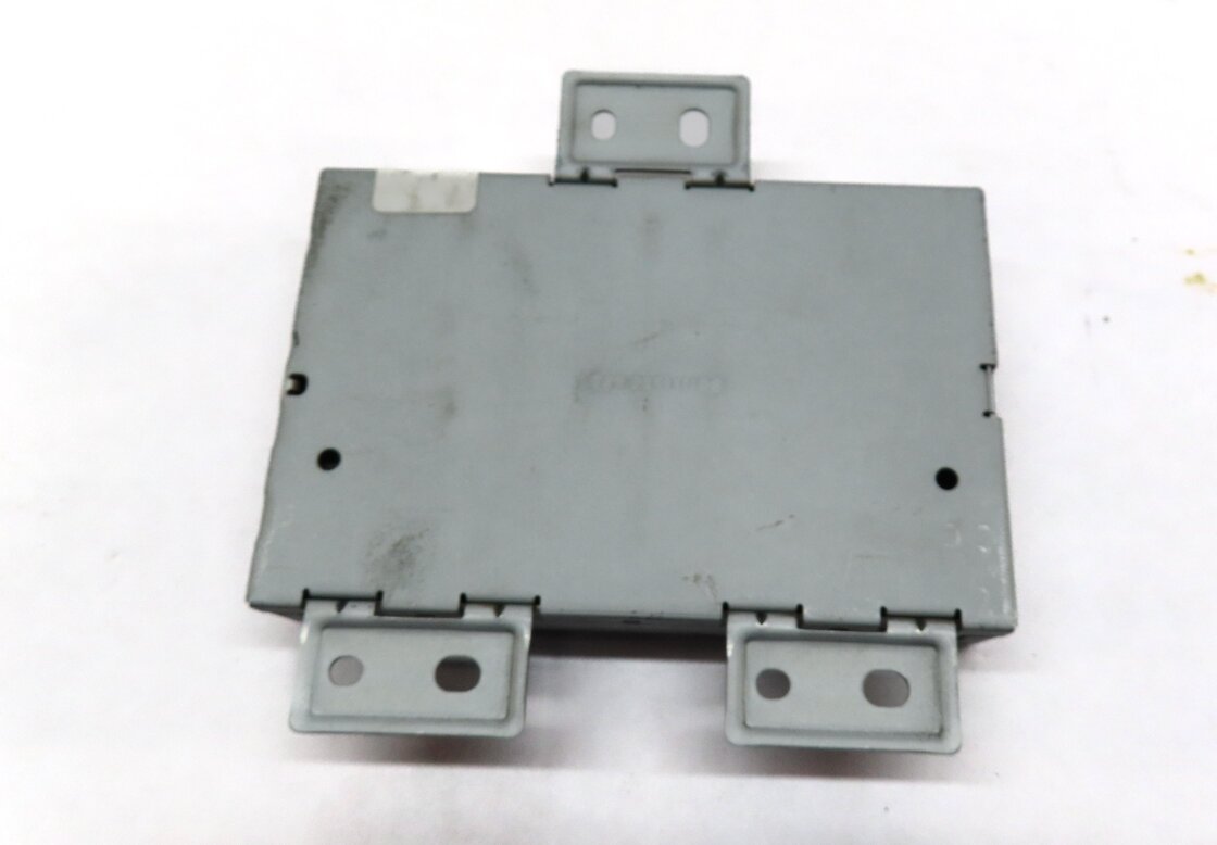 Thumbnail 3: 10-15 MERCEDES C CL E GLK ML S CLS SLK (W204 W212 W166) MEDIA INTERFACE MODULE
