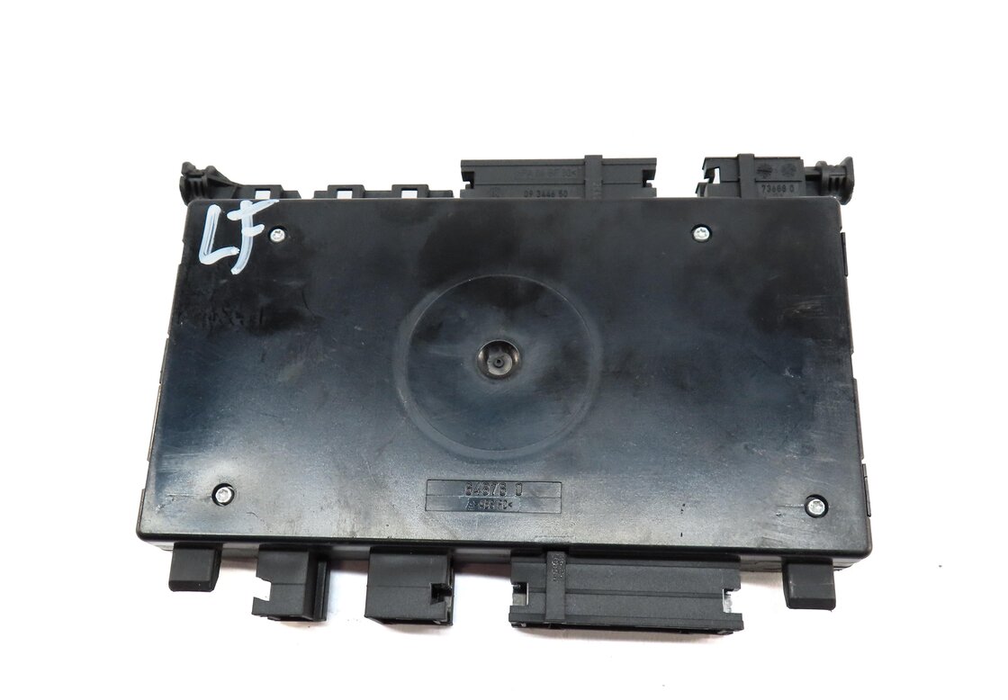 Thumbnail 2: 2010-2018 MERCEDES E CLS CLASS (W212 W218) LEFT FRONT DRIVER SEAT CONTROL MODULE