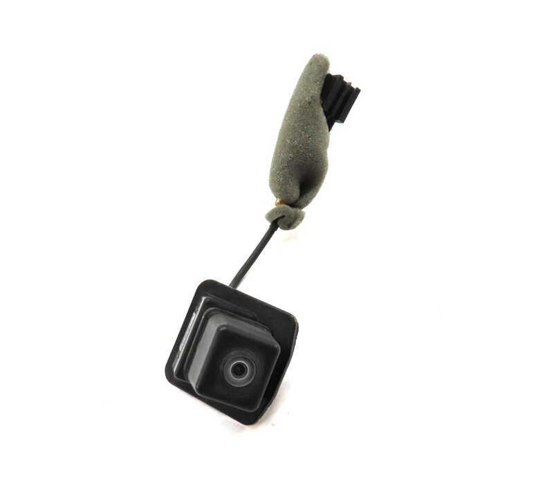 10-13 MERCEDES E300 E350 E400 E550 (A207 C207 W207 W212) BACKUP REVERSE CAMERA