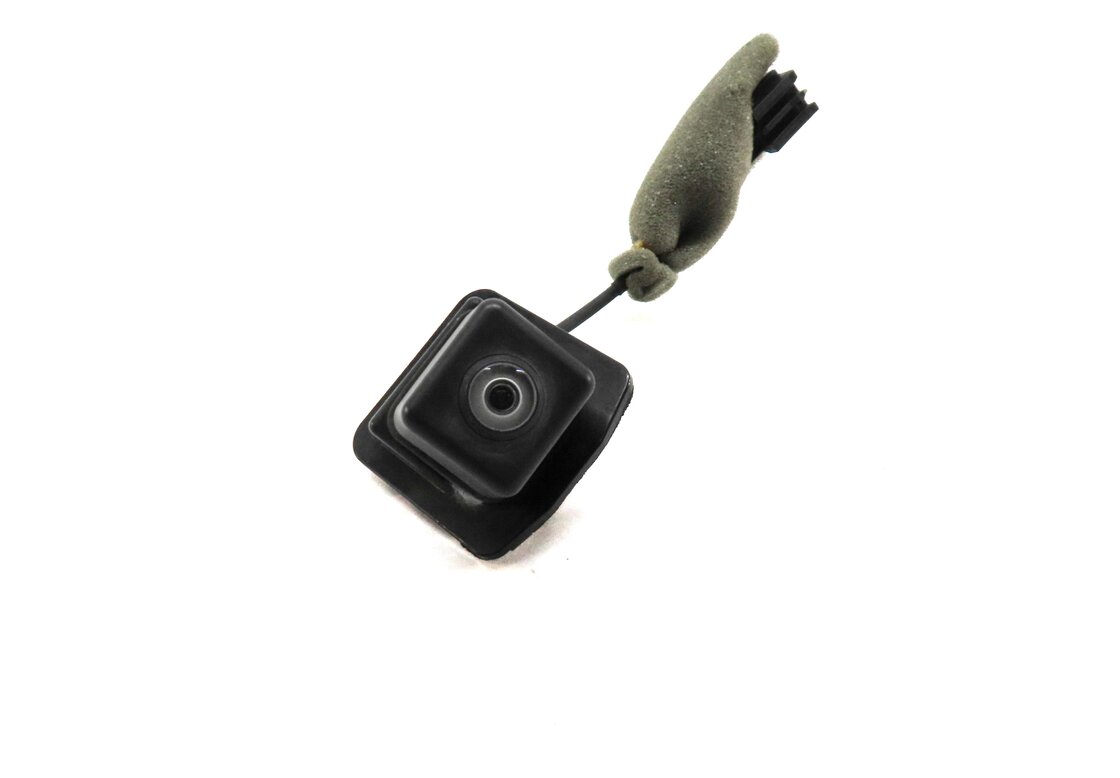 Thumbnail 3: 10-13 MERCEDES E300 E350 E400 E550 (A207 C207 W207 W212) BACKUP REVERSE CAMERA