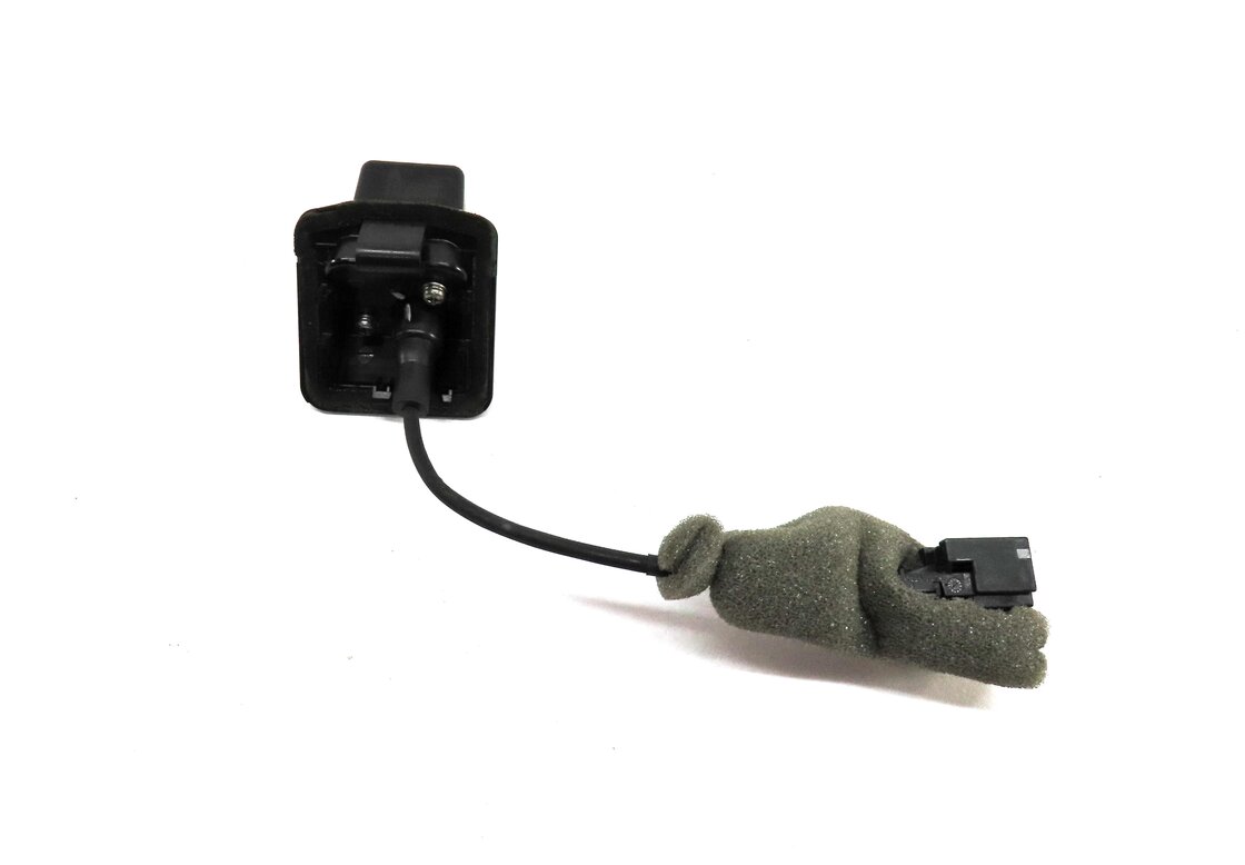 Thumbnail 4: 10-13 MERCEDES E300 E350 E400 E550 (A207 C207 W207 W212) BACKUP REVERSE CAMERA