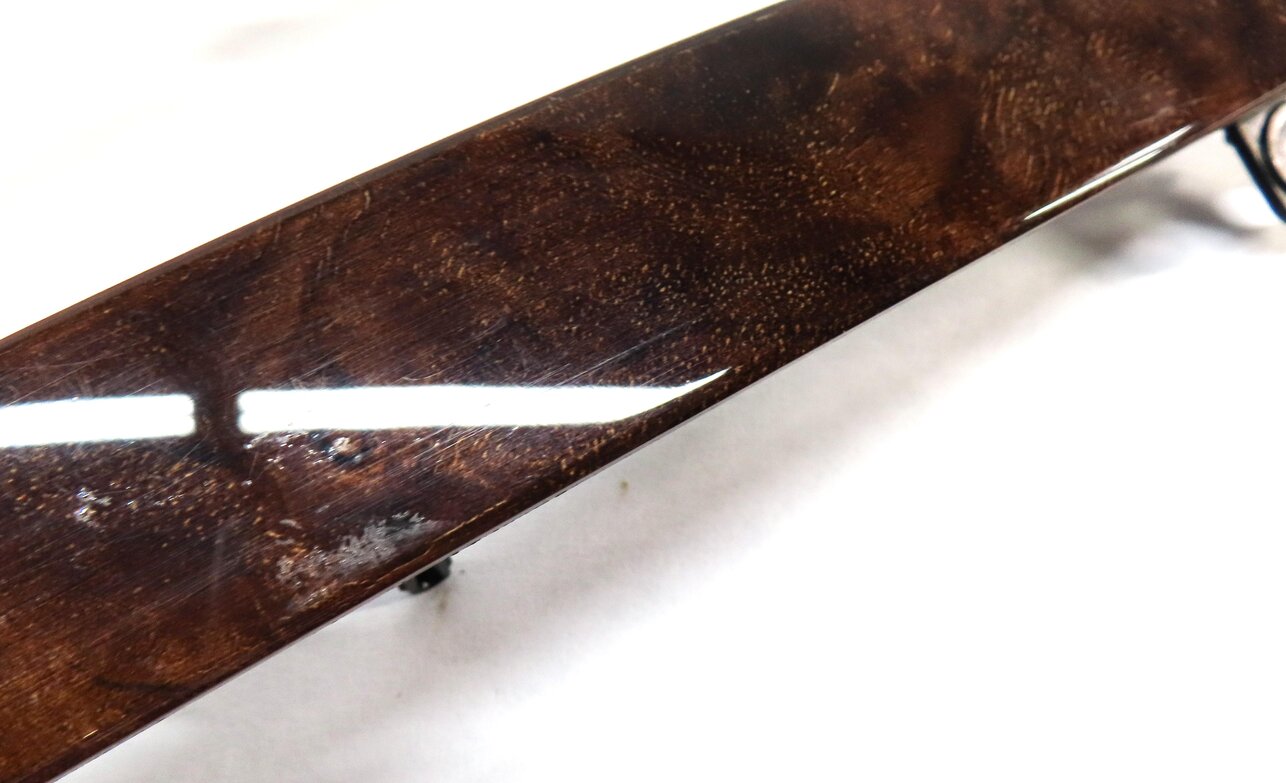 Thumbnail 11: 2012 MERCEDES E CLASS SEDAN (W212) FRONT REAR LEFT RIGHT WALNUT WOOD TRIM SET14