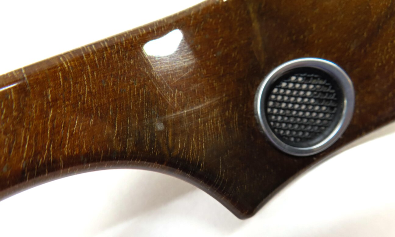 Thumbnail 13: 2012 MERCEDES E CLASS SEDAN (W212) FRONT REAR LEFT RIGHT WALNUT WOOD TRIM SET14