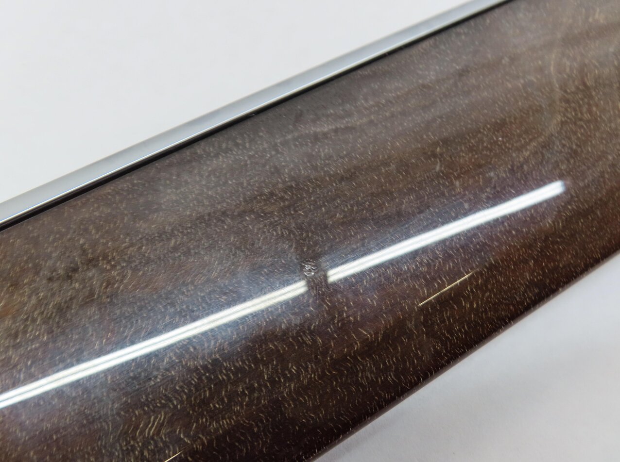 Thumbnail 15: 2012 MERCEDES E CLASS SEDAN (W212) FRONT REAR LEFT RIGHT WALNUT WOOD TRIM SET14