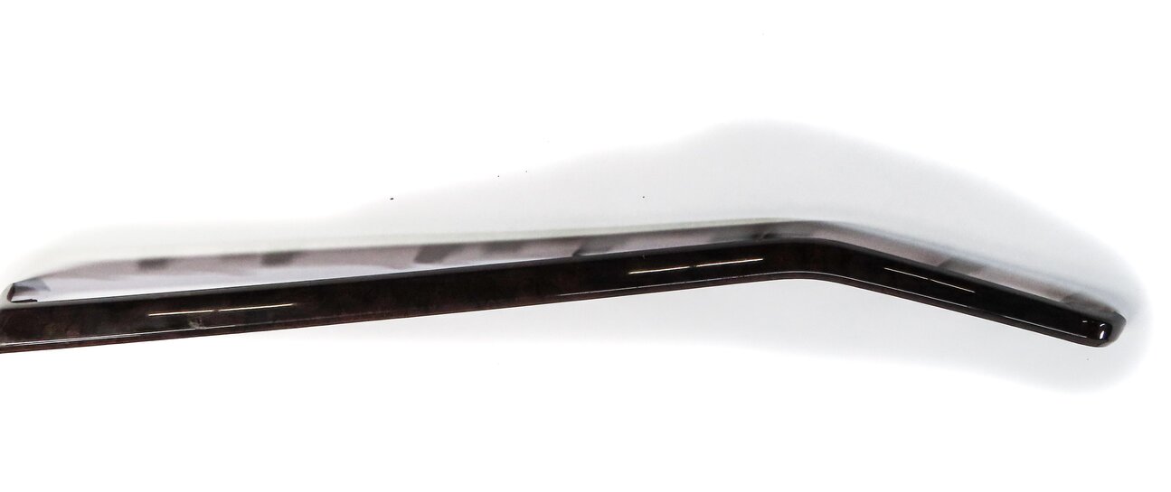 Thumbnail 17: 2012 MERCEDES E CLASS SEDAN (W212) FRONT REAR LEFT RIGHT WALNUT WOOD TRIM SET14