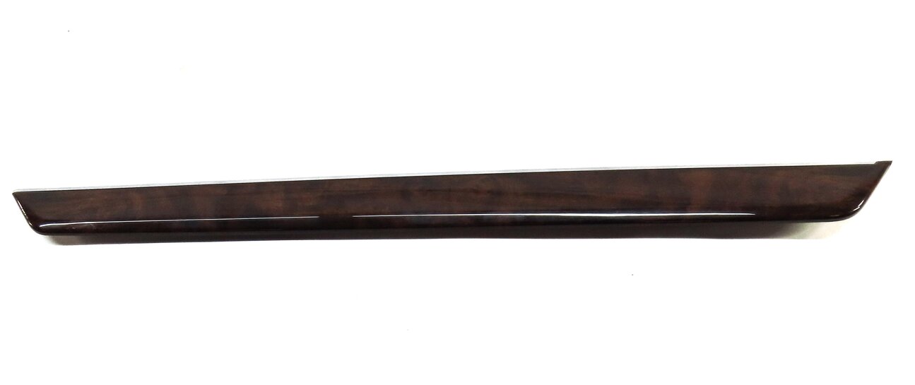 Thumbnail 22: 2012 MERCEDES E CLASS SEDAN (W212) FRONT REAR LEFT RIGHT WALNUT WOOD TRIM SET14